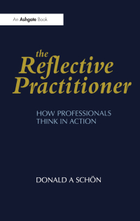 Omslagafbeelding: The Reflective Practitioner 1st edition 9781857423198