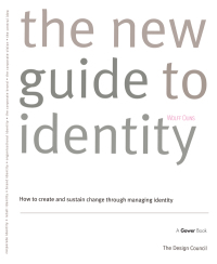 Cover image: The New Guide to Identity 1st edition 9780566077371