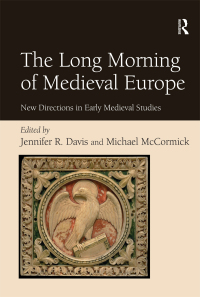 Cover image: The Long Morning of Medieval Europe 1st edition 9780754662549
