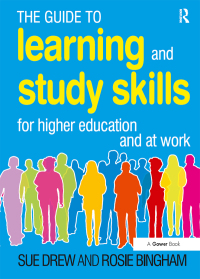 صورة الغلاف: The Guide to Learning and Study Skills 1st edition 9781138470712