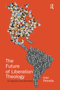 Imagen de portada: The Future of Liberation Theology 1st edition 9780754640516