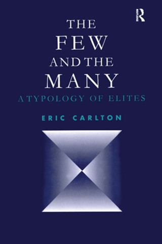 表紙画像: The Few and the Many 1st edition 9781859281949