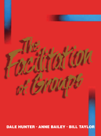 Cover image: The Facilitation of Groups 1st edition 9780566081538