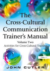 Titelbild: The Cross-Cultural Communication Trainer's Manual 1st edition 9780566087028