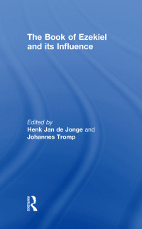 Titelbild: The Book of Ezekiel and its Influence 1st edition 9781138265141