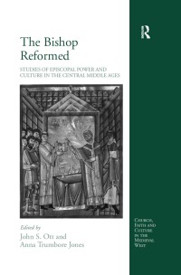 Cover image: The Bishop Reformed 1st edition 9780754657651