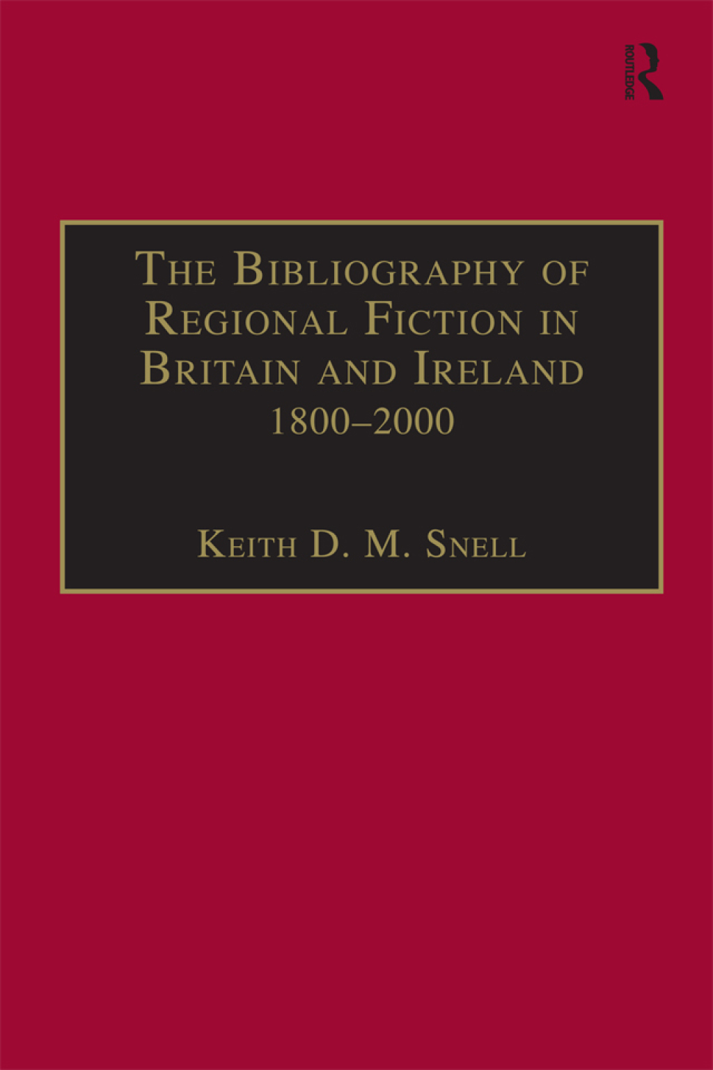 ISBN 9780754606666 product image for The Bibliography of Regional Fiction in Britain and Ireland  1800â2000 - 1st E | upcitemdb.com