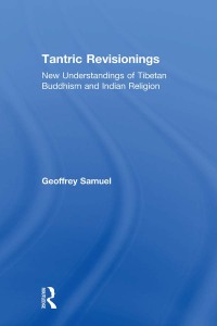 Cover image: Tantric Revisionings 1st edition 9781138264847