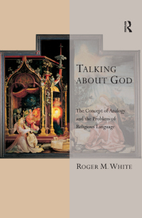 表紙画像: Talking about God 1st edition 9781409400424