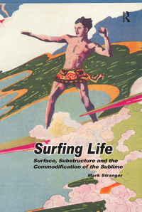 Cover image: Surfing Life 1st edition 9780754674436