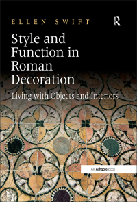 Immagine di copertina: Style and Function in Roman Decoration 1st edition 9780367888060