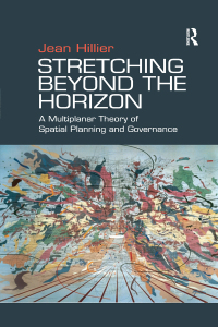 Cover image: Stretching Beyond the Horizon 1st edition 9780754647492