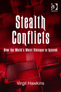 Titelbild: Stealth Conflicts 1st edition 9780754675068