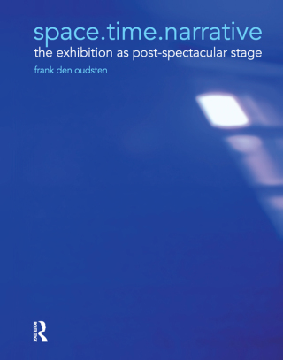 Immagine di copertina: space.time.narrative 1st edition 9780754676553