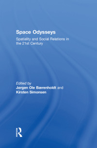 Cover image: Space Odysseys 1st edition 9780754643494