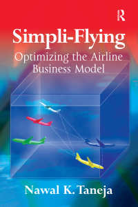 Omslagafbeelding: Simpli-Flying 1st edition 9780754641933