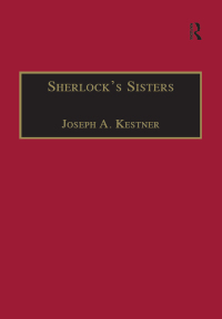 Imagen de portada: Sherlock's Sisters 1st edition 9780754604815