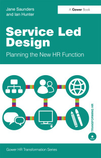 Titelbild: Service Led Design 1st edition 9781138433601