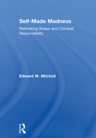 Imagen de portada: Self-Made Madness 1st edition 9780754623328