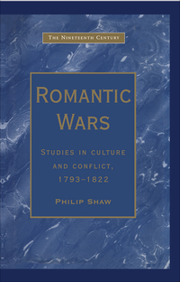 Immagine di copertina: Romantic Wars 1st edition 9780367888152