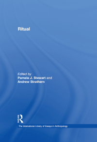 Cover image: Ritual 1st edition 9780754627487