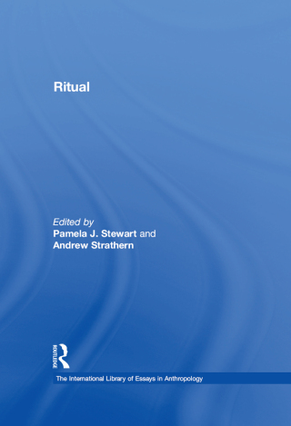 Cover image: Ritual 1st edition 9780754627487