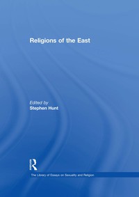 Titelbild: Religions of the East 1st edition 9780754629221