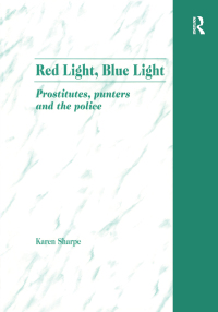Cover image: Red Light, Blue Light 1st edition 9781840143133
