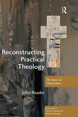 Cover image: Reconstructing Practical Theology 1st edition 9781138456587