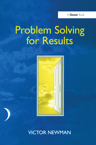Omslagafbeelding: Problem Solving for Results 1st edition 9781138256095