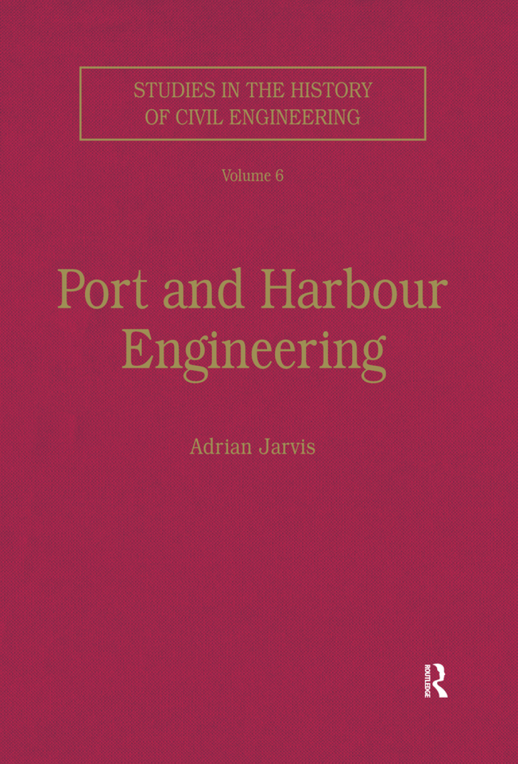 Port and Harbour Engineering 1st Edition