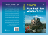 Titelbild: Planning in Ten Words or Less 1st edition 9780754674573