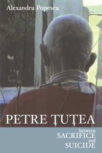 Cover image: Petre Tutea 1st edition 9780754650065