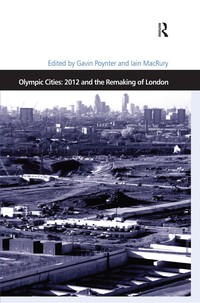 Omslagafbeelding: Olympic Cities: 2012 and the Remaking of London 1st edition 9780754671008