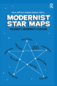 Cover image: Modernist Star Maps 1st edition 9780754666103