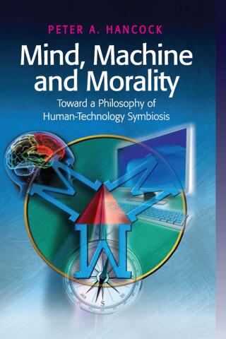 Cover image: Mind, Machine and Morality 1st edition 9780754673583