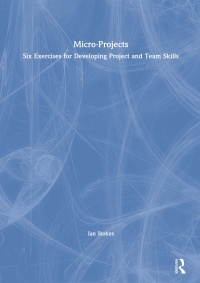 Titelbild: Micro-Projects 1st edition 9780566086007