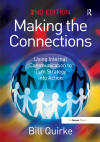 Titelbild: Making the Connections 2nd edition 9780566087806