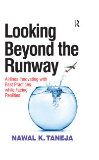 Cover image: Looking Beyond the Runway 1st edition 9781409400998