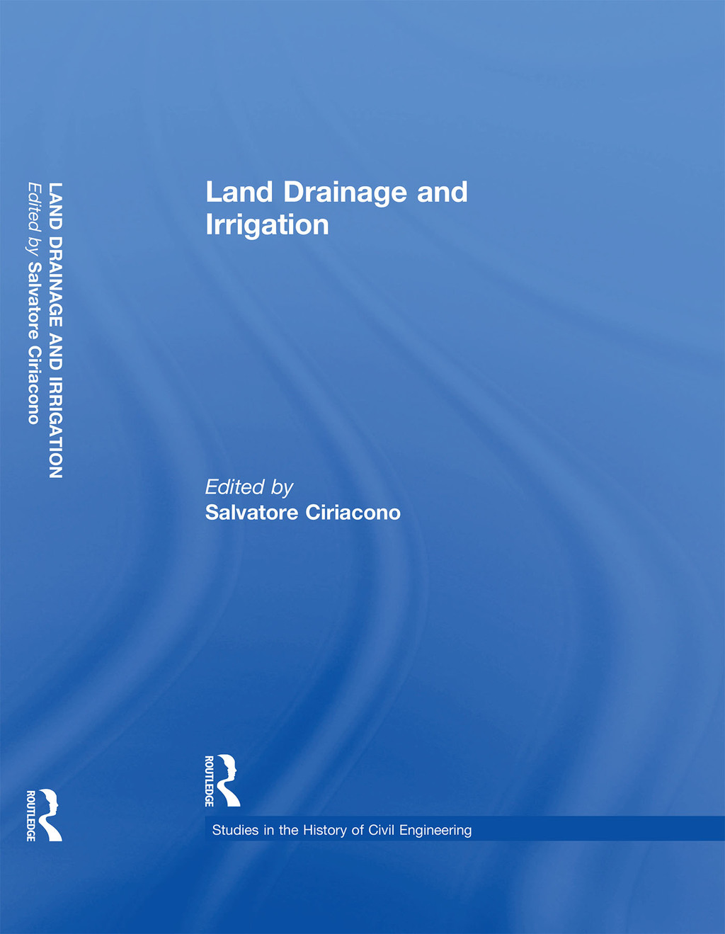 Land Drainage and Irrigation 1st Edition