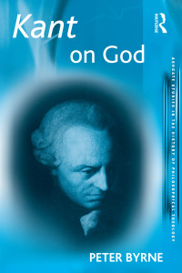 Imagen de portada: Kant on God 1st edition 9780754640233