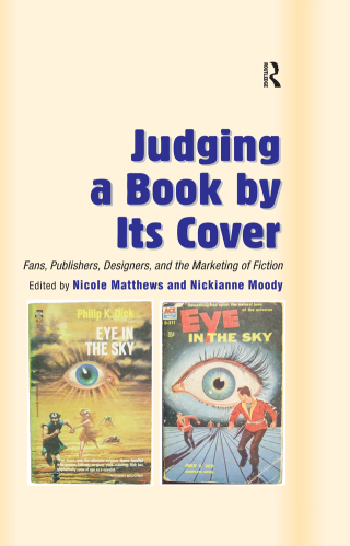 Cover image: Judging a Book by Its Cover 1st edition 9780754657316