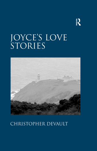 Immagine di copertina: Joyce's Love Stories 1st edition 9781138250468