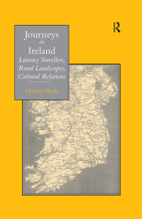 Cover image: Journeys in Ireland 1st edition 9781859282007