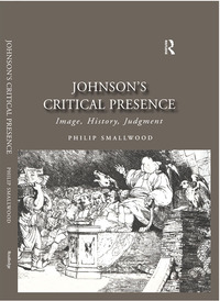 Cover image: Johnson's Critical Presence 1st edition 9780754633570