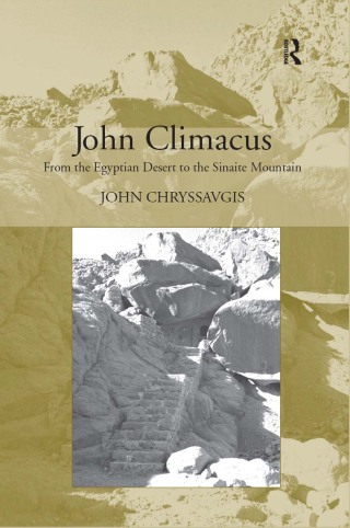 Imagen de portada: John Climacus 1st edition 9781138580817