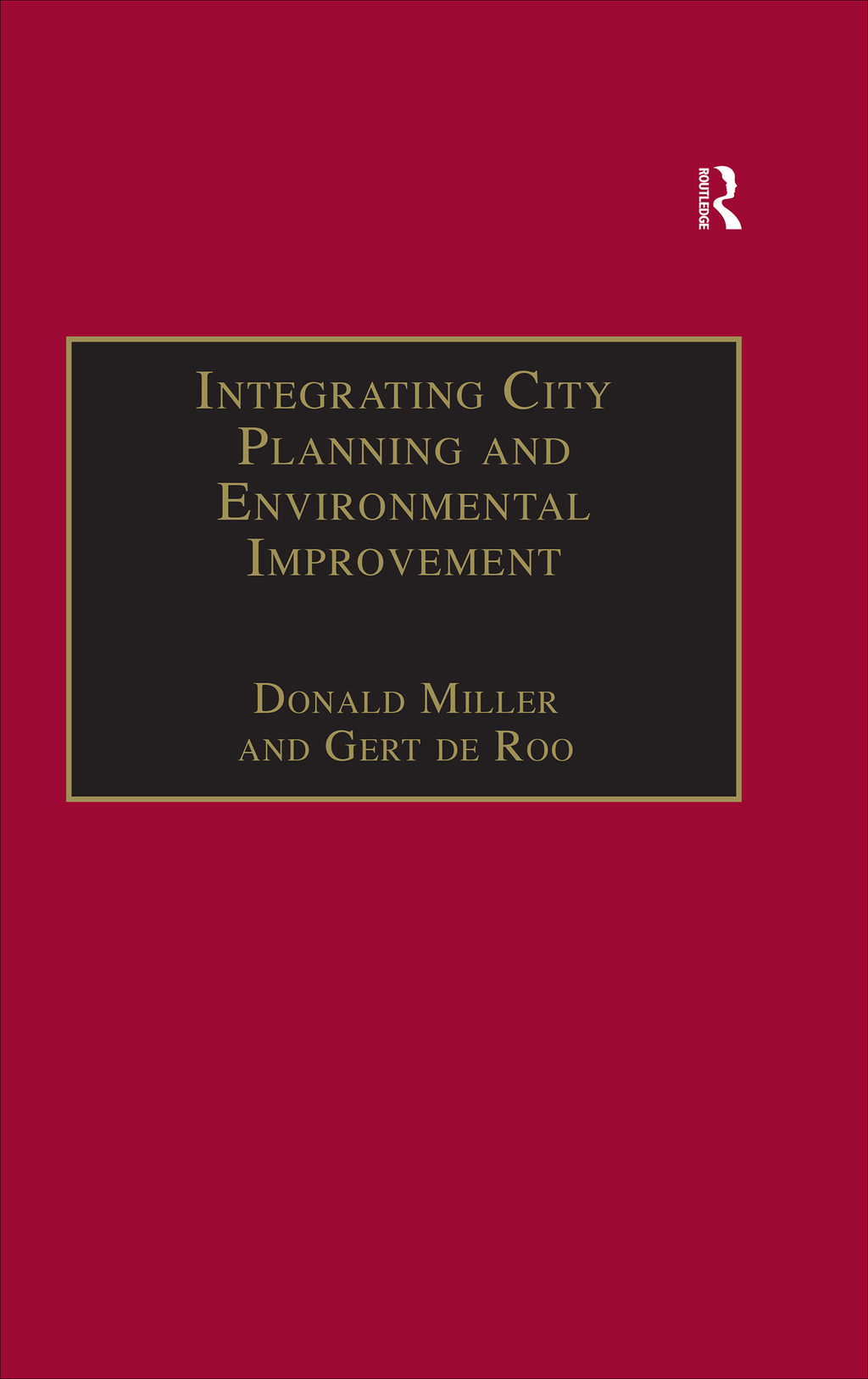 ISBN 9780754642831 product image for Integrating City Planning and Environmental Improvement - 2nd Edition (eBook Ren | upcitemdb.com