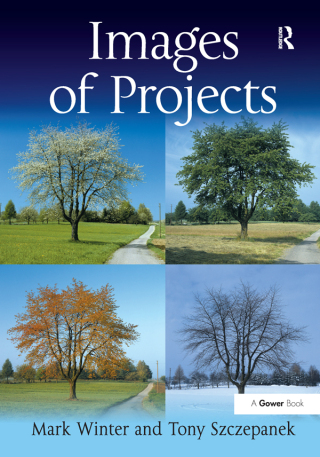 Cover image: Images of Projects 1st edition 9781138270947