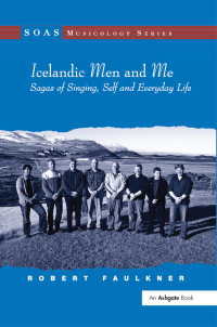 Cover image: Icelandic Men and Me 1st edition 9781409449768