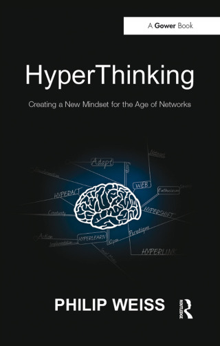 表紙画像: HyperThinking 1st edition 9781138433687